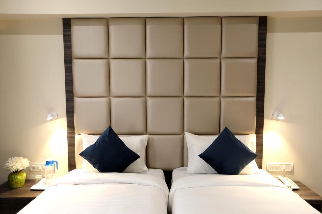 Ontime Residency Hotel - Mumbai — Photos 3